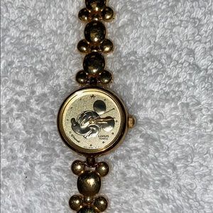 Women’s Mickey Mouse Watch